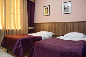 Hotel Viktoria