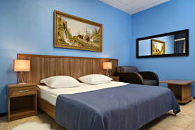 Hotel Viktoria