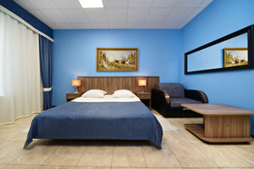 Hotel Viktoria