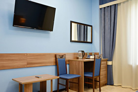 Hotel Viktoria