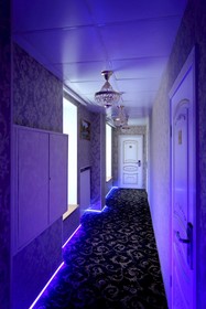 Hotel Villaggio