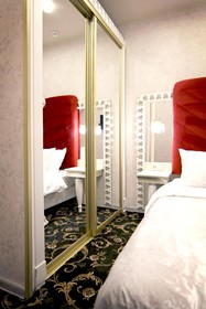 Hotel Villaggio