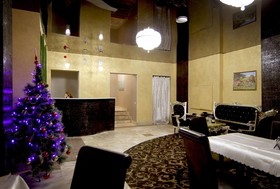 Hotel Villaggio