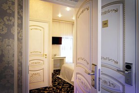 Hotel Villaggio
