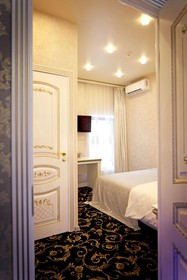 Hotel Villaggio