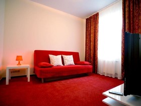 Hotel Vintage