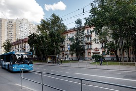 Vnorke Varshavskaya