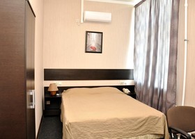 Hotel Voyager