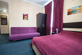 Hotel Voyager