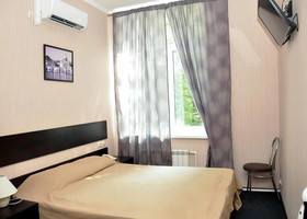 Hotel Voyager