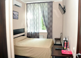 Hotel Voyager