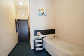 Hotel Voyager