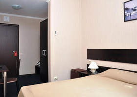 Hotel Voyager