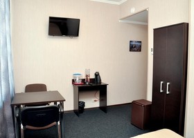 Hotel Voyager