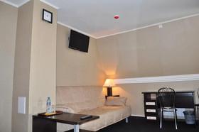 Hotel Voyager