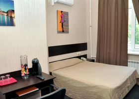 Hotel Voyager