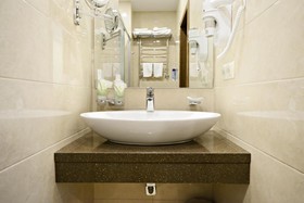 Hotel Yaroslavskaya