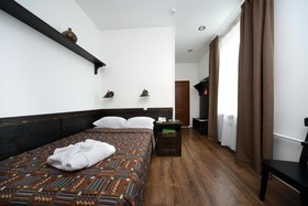 Hotel Yaroslavskaya