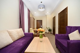 Hotel Yaroslavskaya