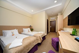 Hotel Yaroslavskaya