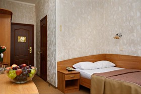 Hotel Yaroslavskaya