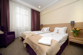 Hotel Yaroslavskaya