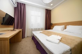 Hotel Yaroslavskaya