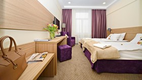 Hotel Yaroslavskaya