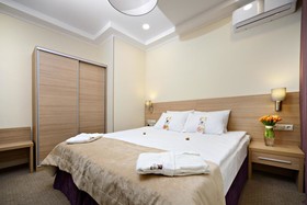 Hotel Yaroslavskaya