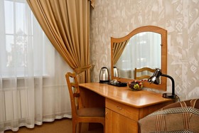 Hotel Yaroslavskaya