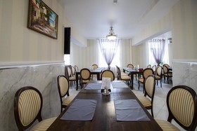 Hotel Yaroslavskaya