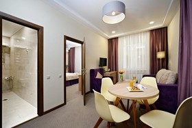 Hotel Yaroslavskaya