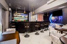 Hotel Yaroslavskaya