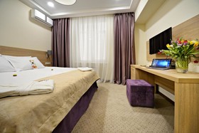 Hotel Yaroslavskaya