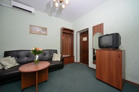 Hotel Yaroslavskaya