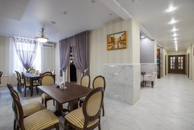 Hotel Yaroslavskaya