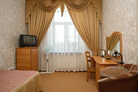 Hotel Yaroslavskaya
