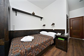 Hotel Yaroslavskaya