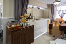 Hotel Yaroslavskaya