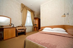 Hotel Yaroslavskaya