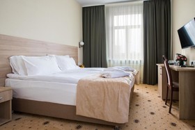 Hotel Yaroslavskaya