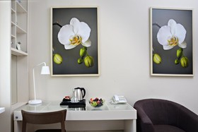 Hotel Yaroslavskaya