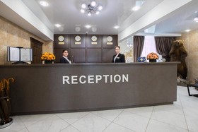 Hotel Yaroslavskaya