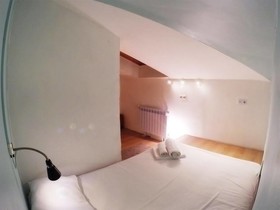 HQ Loft Hostel