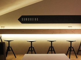 HQ Loft Hostel