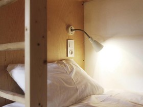 HQ Loft Hostel