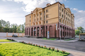 ibis budget Moscow Panfilovskaya