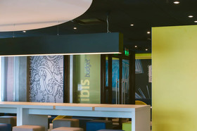 ibis budget Moscow Panfilovskaya