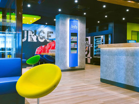 ibis budget Moscow Panfilovskaya