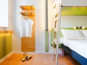 ibis budget Moscow Panfilovskaya